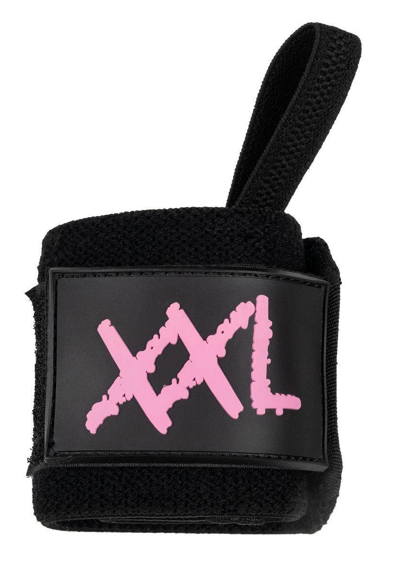 Wrist Wraps - XXL Nutrition